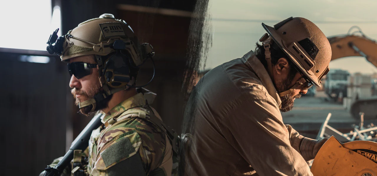 Battle-Tested Protection You Can Trust