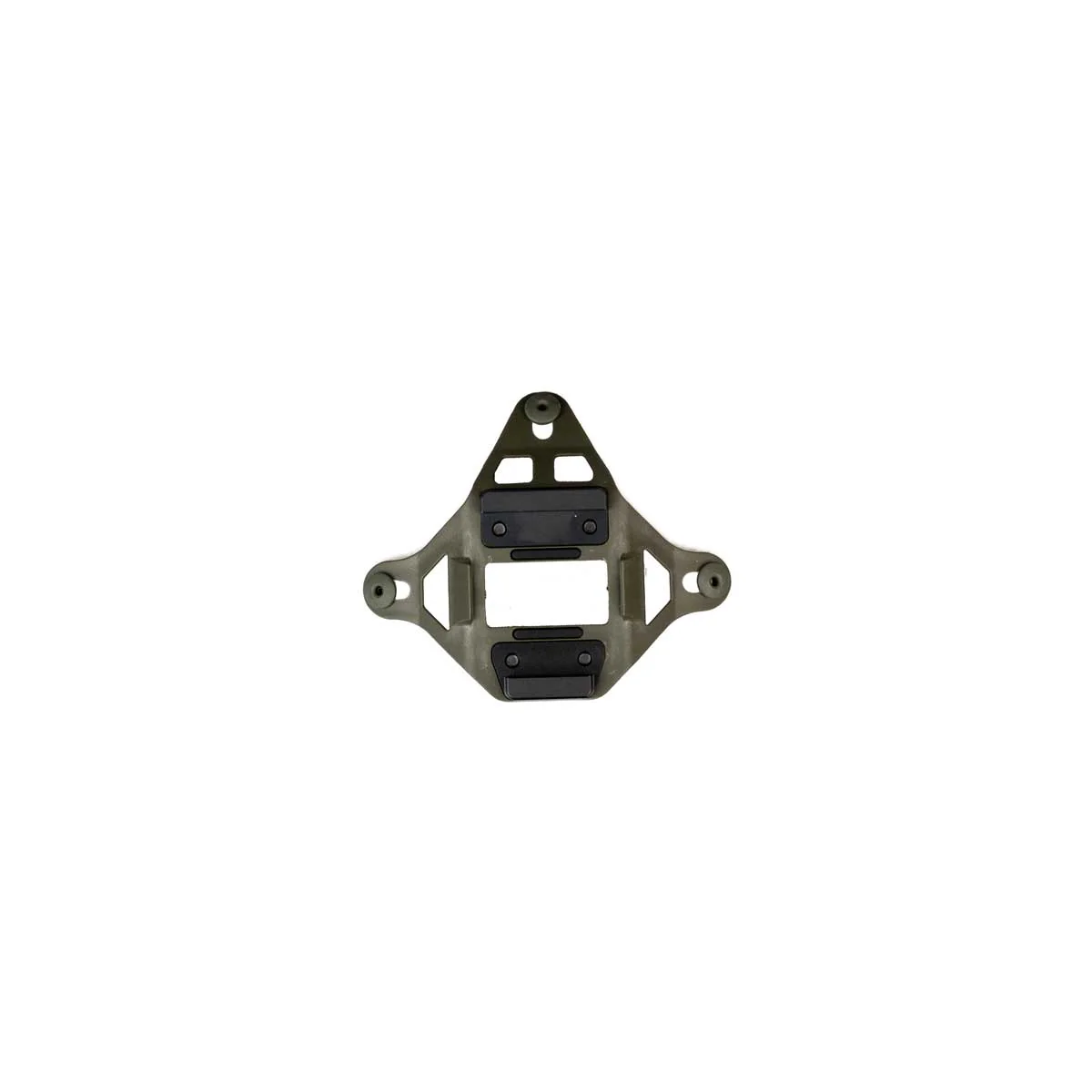 A3S Lite Helmet Shroud (Adaptive 3-Hole Shroud) - Image 4