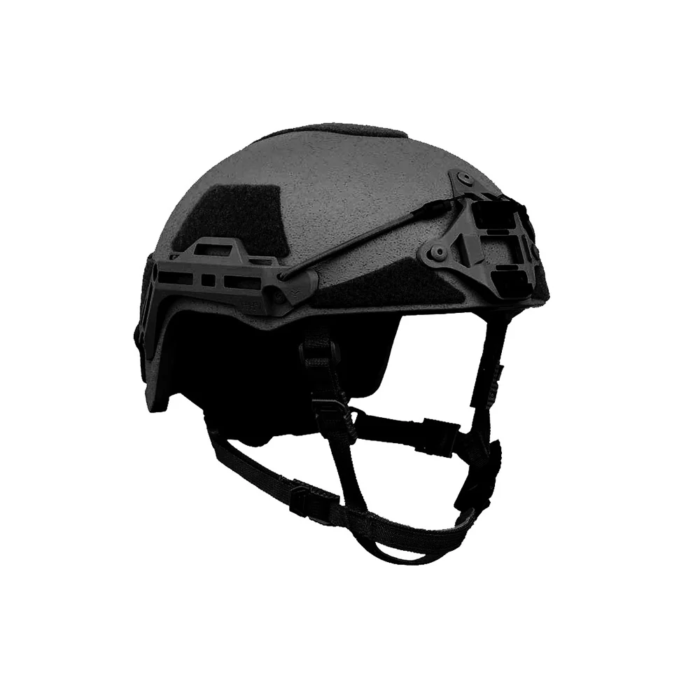 ATE® GEN3 Ballistic Helmet | NIJ IIIA High-Cut – Hard Head Veterans - Image 3