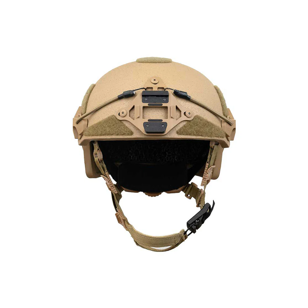 ATE® GEN3 Ballistic Helmet | NIJ IIIA High-Cut – Hard Head Veterans - Image 5