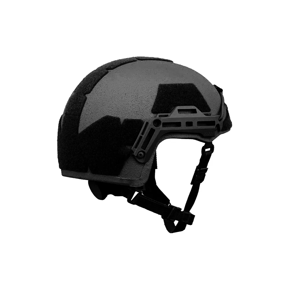 ATE® Lite Ballistic Helmet | Lightweight NIJ IIIA High-Cut – Hard Head Veterans - Image 11