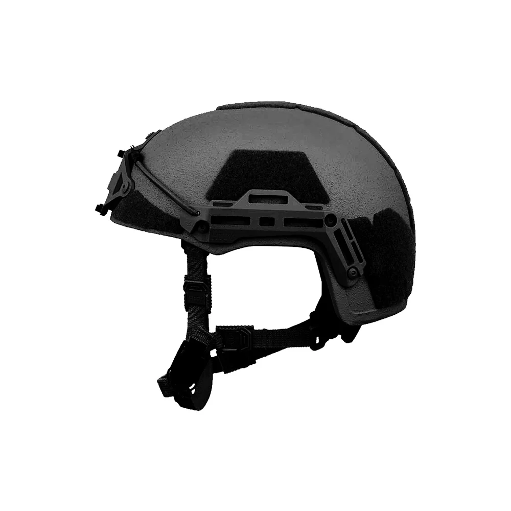 ATE® Lite Ballistic Helmet | Lightweight NIJ IIIA High-Cut – Hard Head Veterans - Image 7