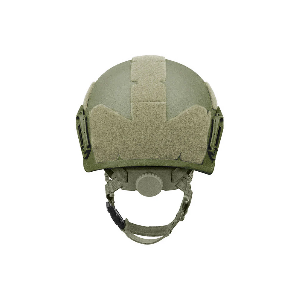 ATE® Rifle Ballistic Helmet | Rifle-Rated High-Cut – Hard Head Veterans - Image 10