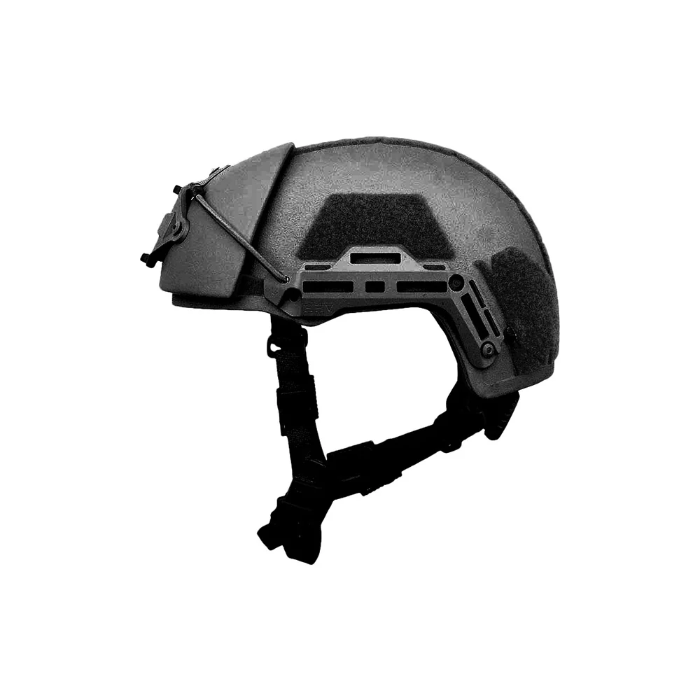 ATE® Rifle Ballistic Helmet | Rifle-Rated High-Cut – Hard Head Veterans - Image 9