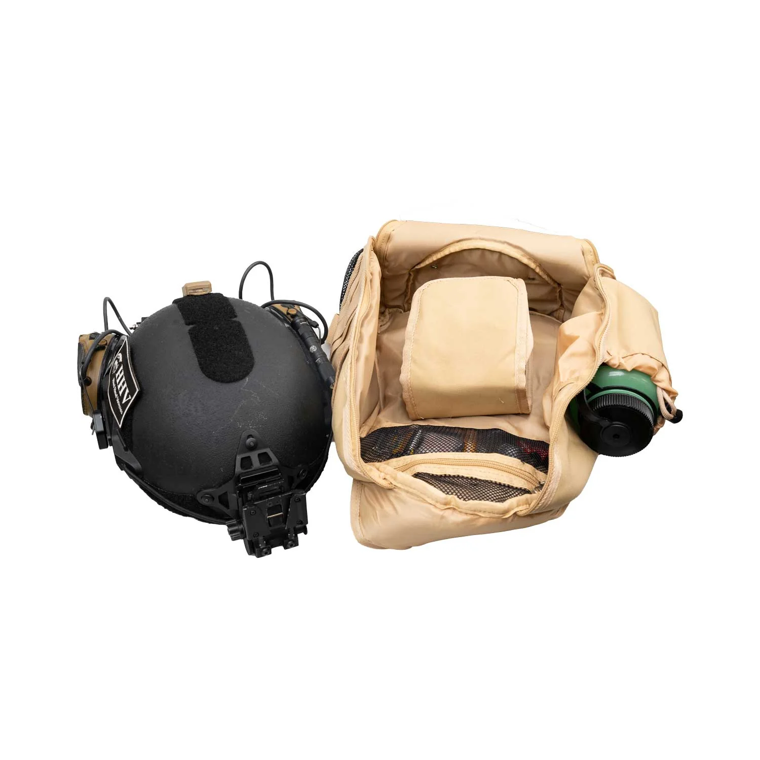 Combat Helmet Bag HHV - Image 9