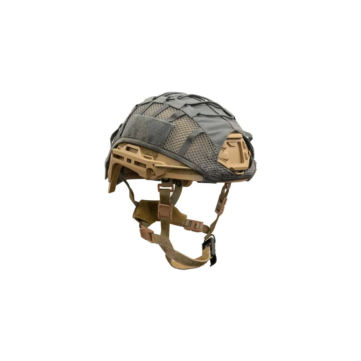 HHV ATE® Ballistic Helmet Mesh Covers - Image 4