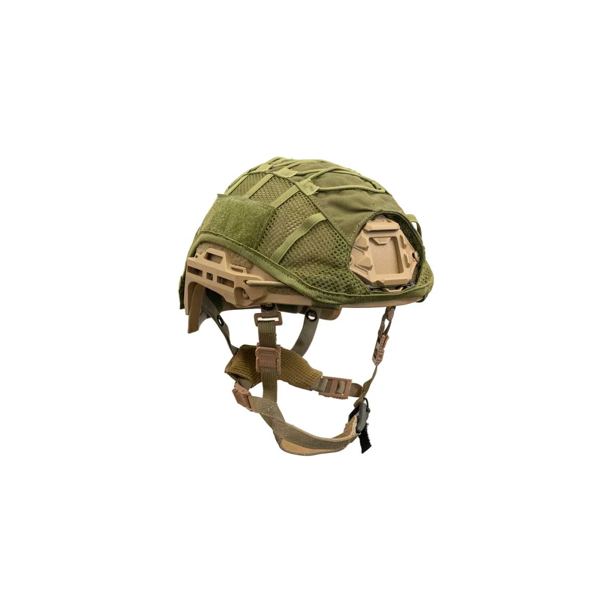 HHV ATE® Ballistic Helmet Mesh Covers - Image 5