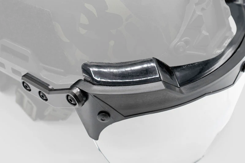HHV Tactical Face Shield - Image 5