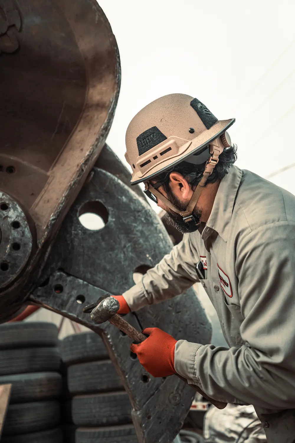Kevy™ Hard Hat - Image 13