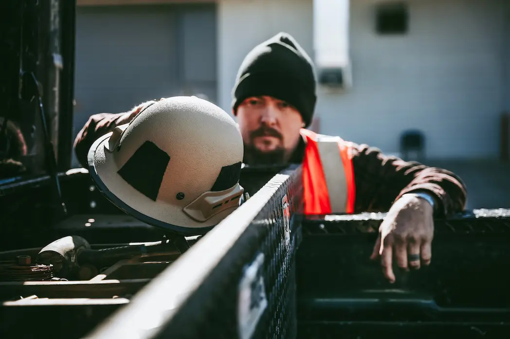 Kevy™ Hard Hat - Image 14
