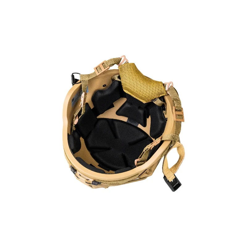 MICH / ECH BTE® Plus Ballistic Helmet | NIJ IIIA – Hard Head Veterans - Image 5