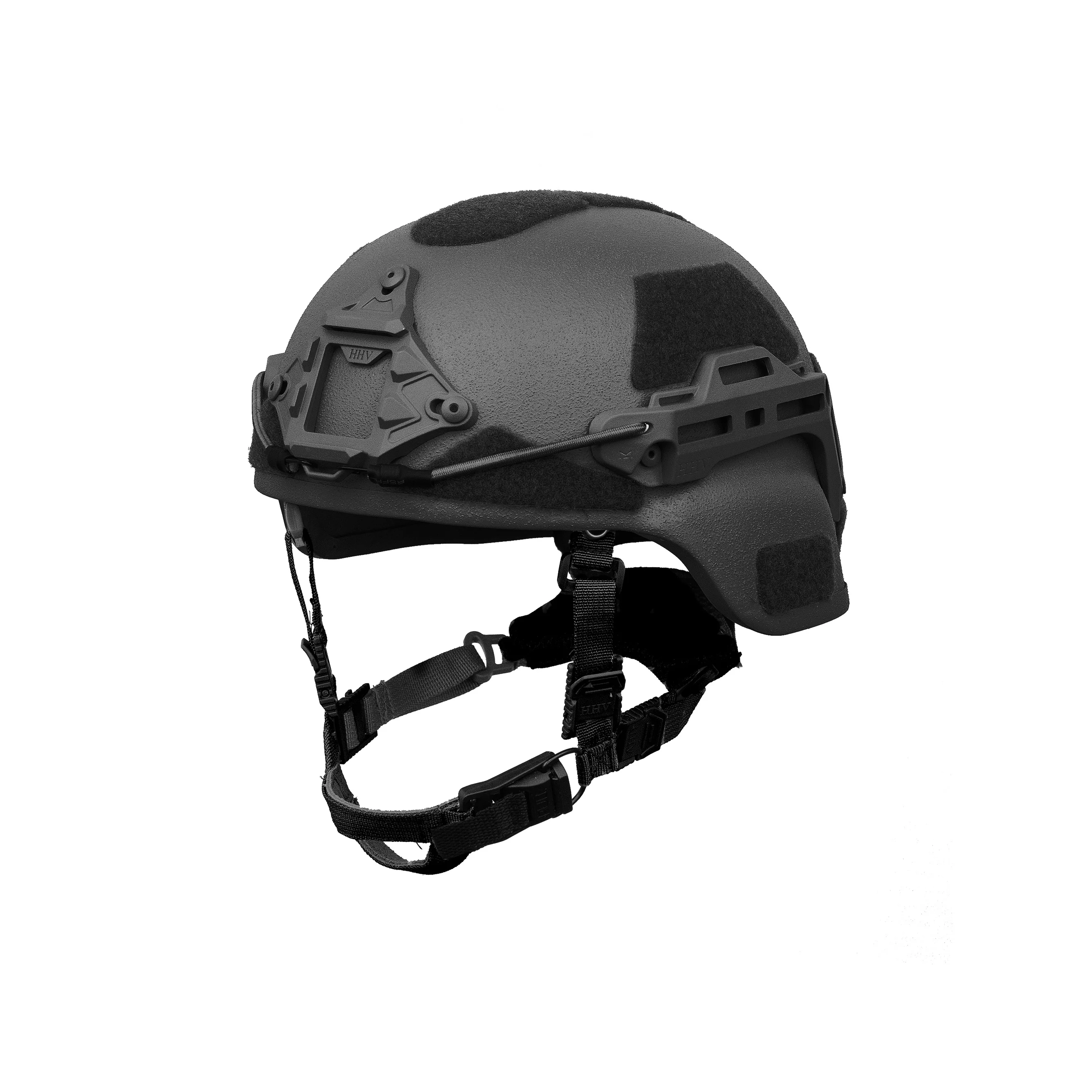 MICH / ECH BTE® Plus Ballistic Helmet | NIJ IIIA – Hard Head Veterans - Image 6