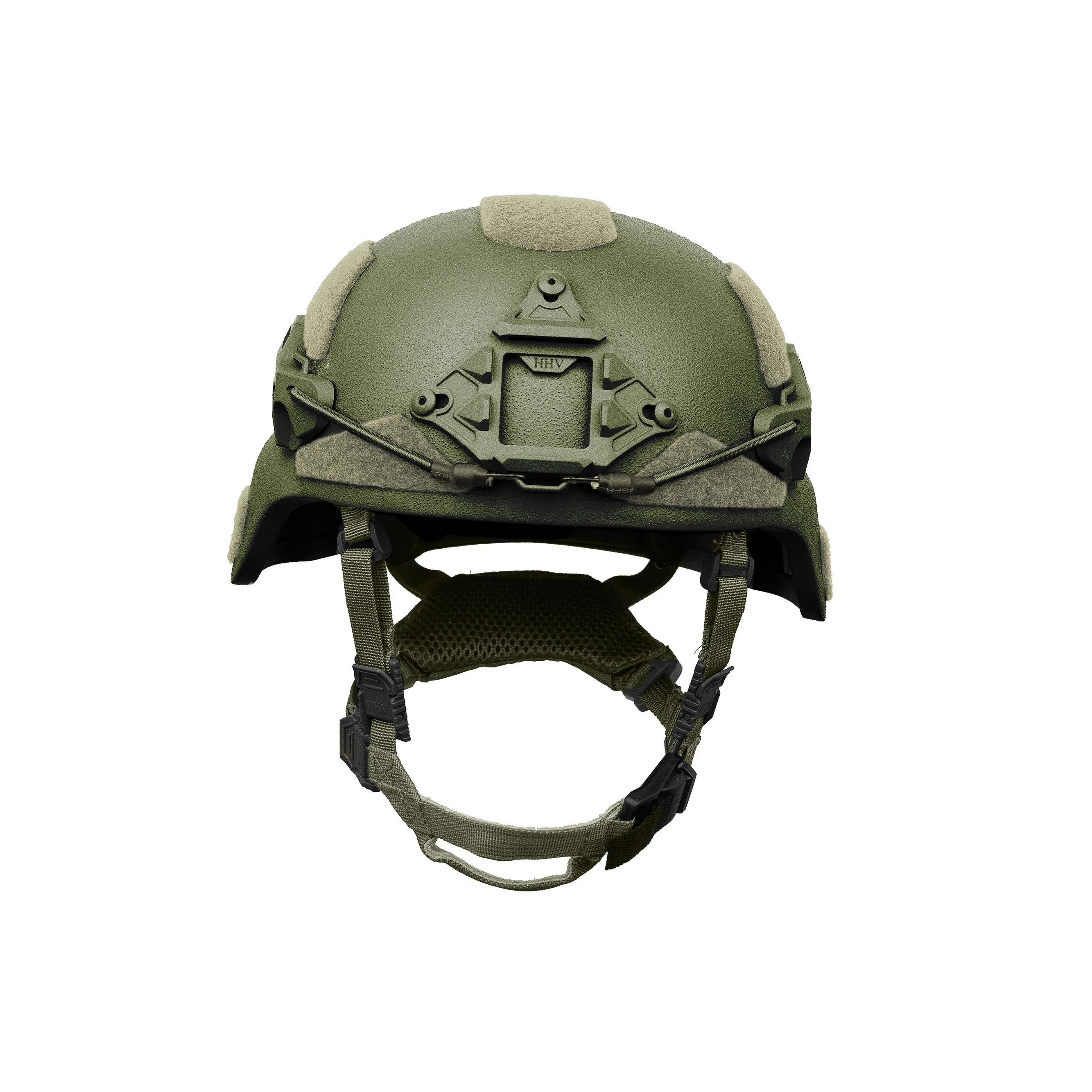 MICH / ECH BTE® Plus Ballistic Helmet | NIJ IIIA – Hard Head Veterans - Image 7