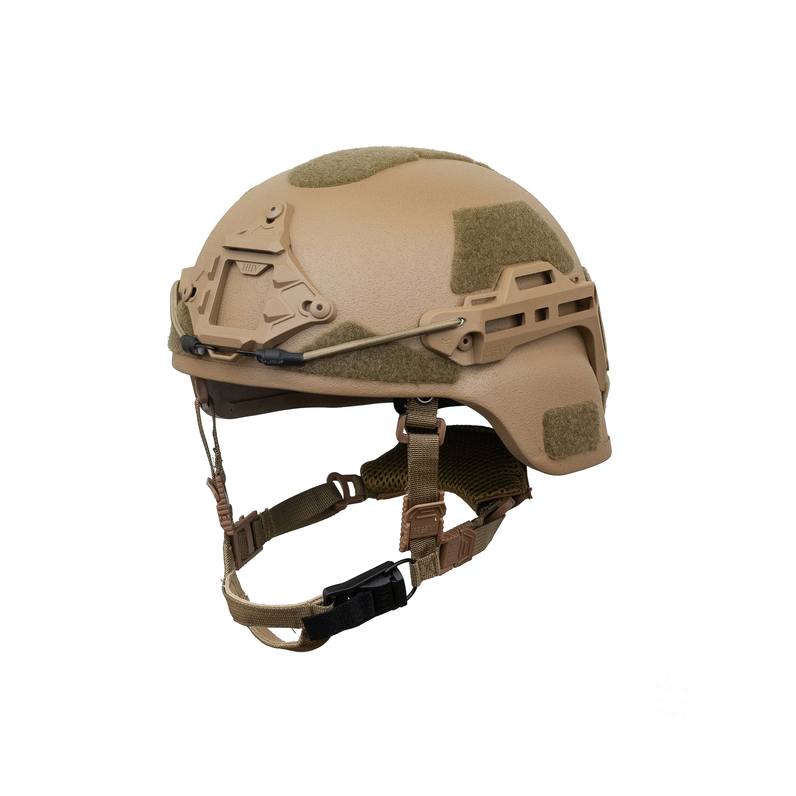 MICH / ECH BTE® Plus Ballistic Helmet | NIJ IIIA – Hard Head Veterans - Image 8