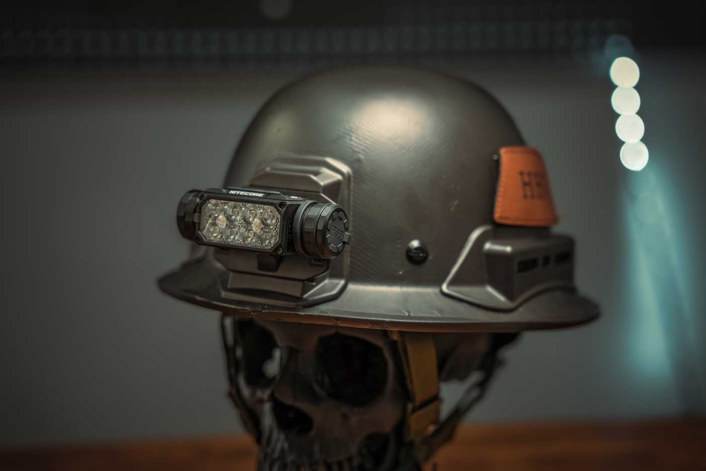 NITECORE HC65M Headlamp - Image 4