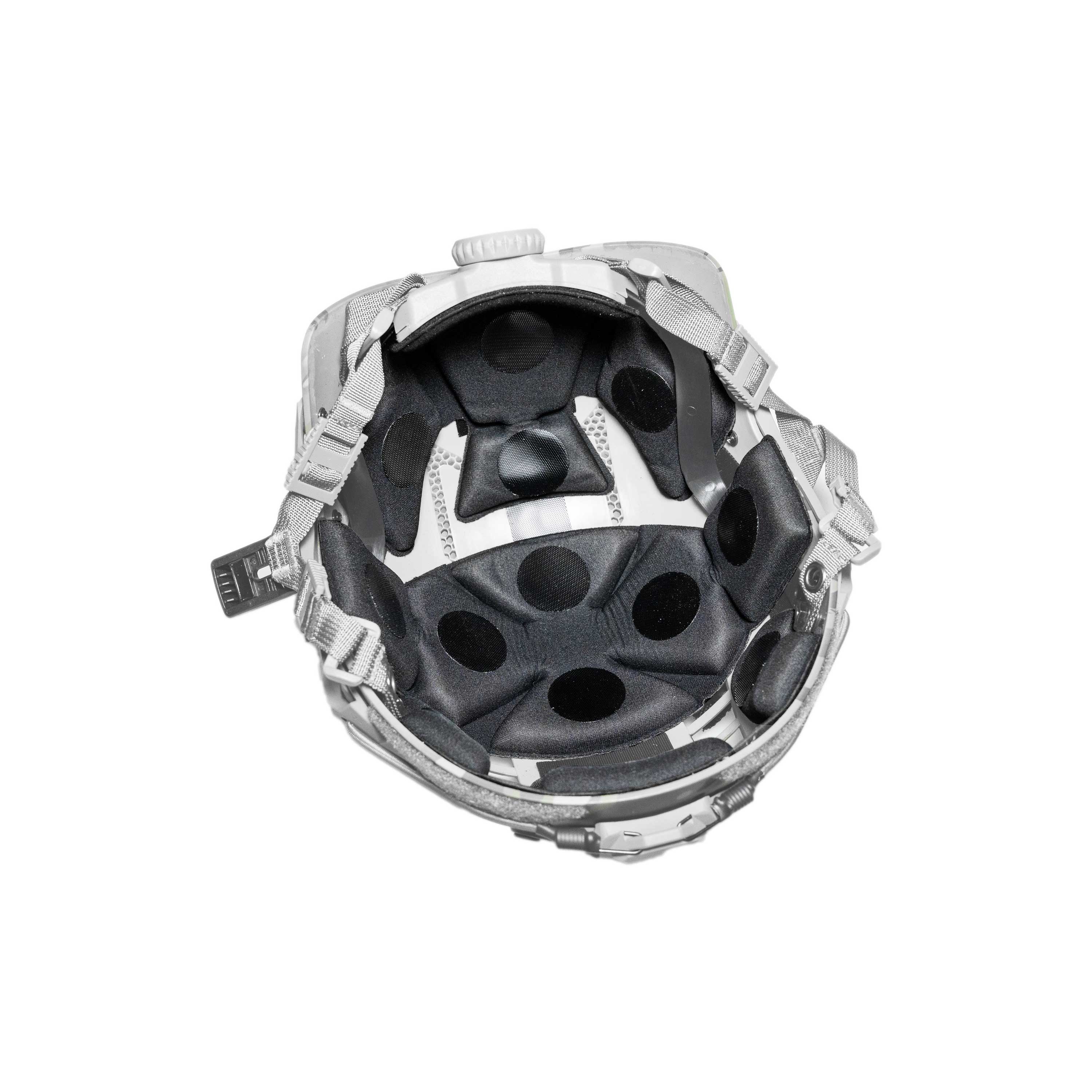 HHV® Modular Impact Helmet Pads – Hard Head Veterans - Image 9