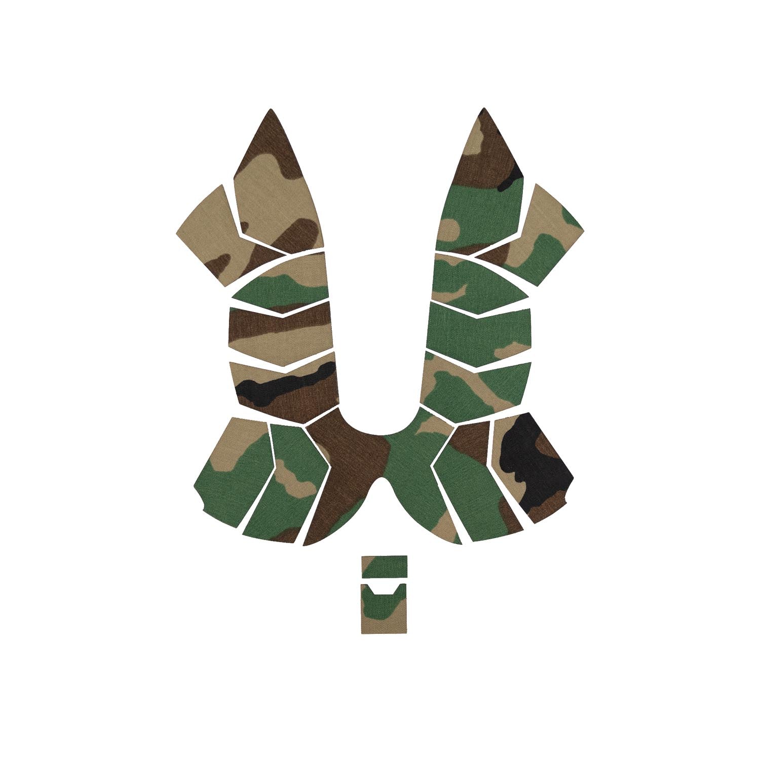 Ranger Wrap Helmet Skins - Image 14