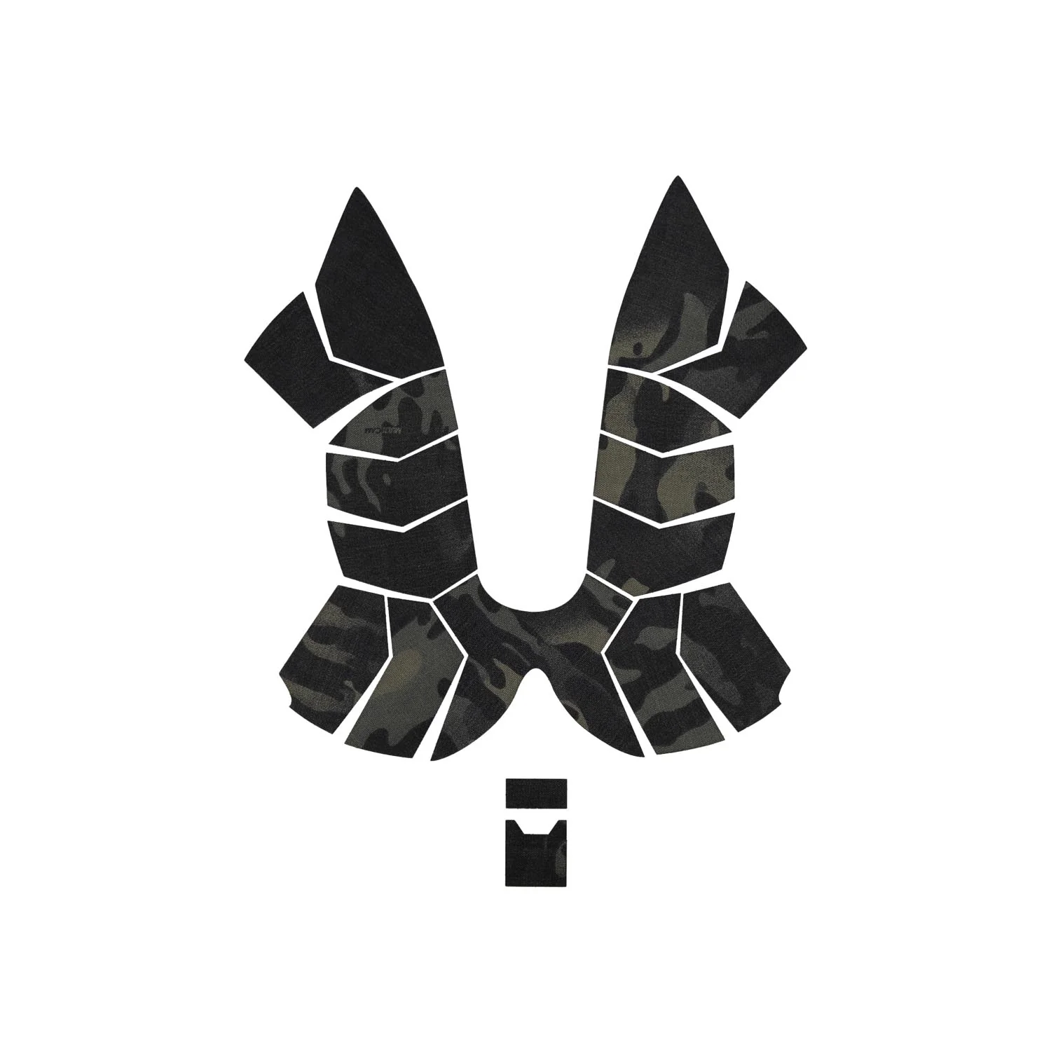 Ranger Wrap Helmet Skins - Image 9