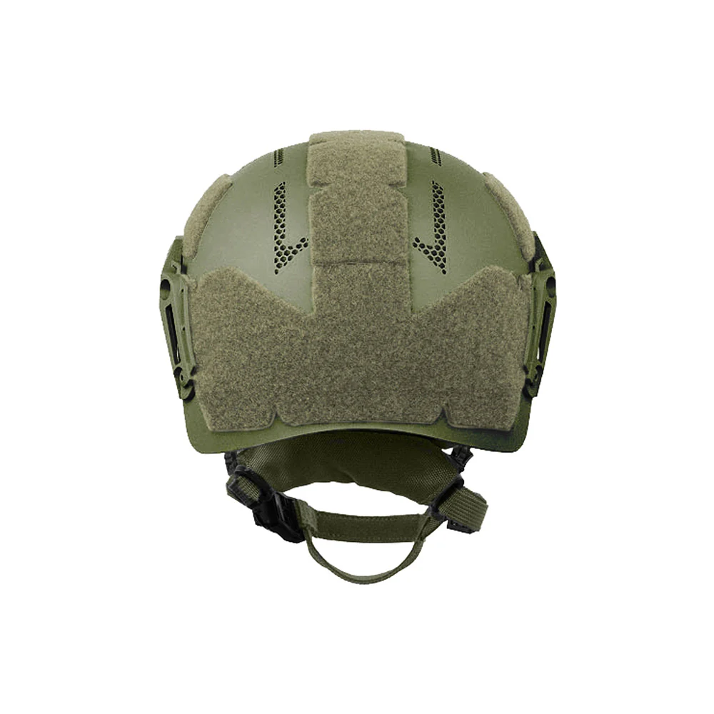 ATE® Bump Tactical Helmet | Lightweight Impact Protection – Hard Head Veterans - Image 10