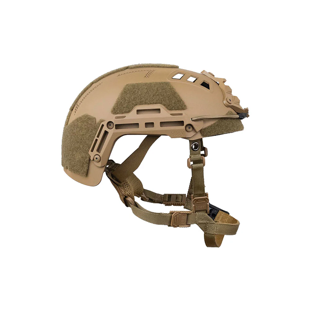 ATE® Bump Tactical Helmet | Lightweight Impact Protection – Hard Head Veterans - Image 14