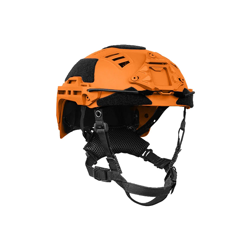 ATE® Bump Tactical Helmet | Lightweight Impact Protection – Hard Head Veterans - Image 6