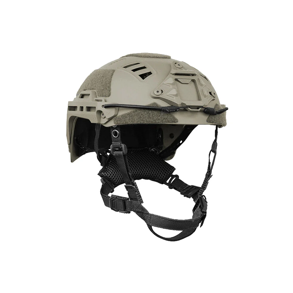ATE® Bump Tactical Helmet | Lightweight Impact Protection – Hard Head Veterans - Image 8