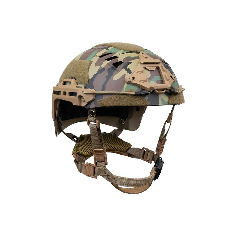 ATE® Bump Tactical Helmet | Lightweight Impact Protection – Hard Head Veterans - Image 9